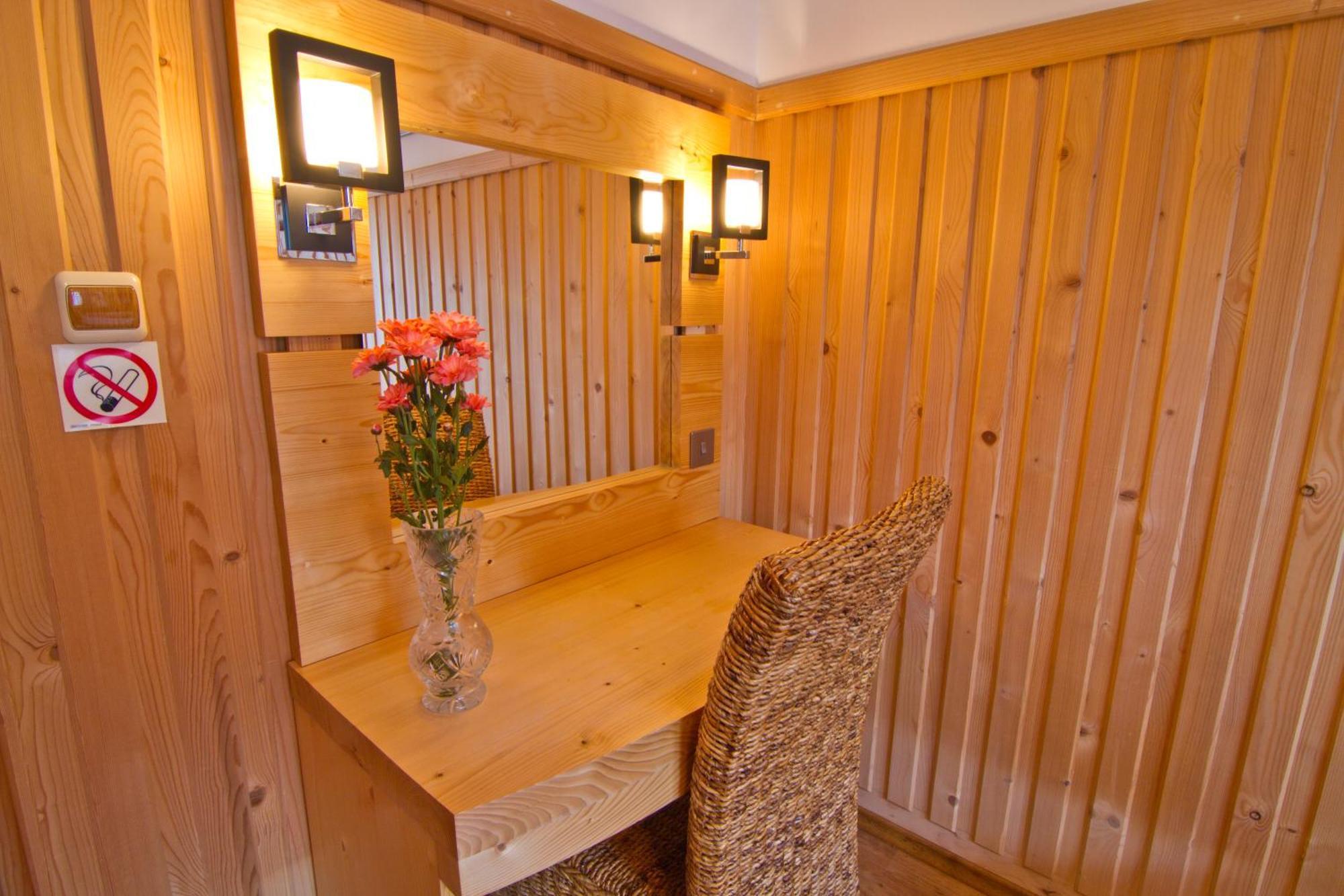 Bed and Breakfast Zakatek Pod Smrekami Kościelisko Zimmer foto
